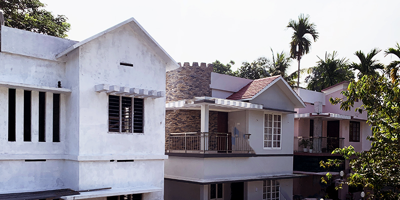 Villa Frient View